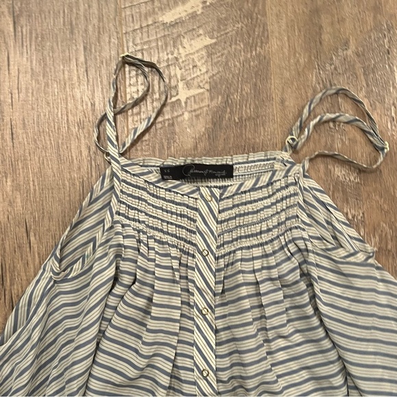 Patterson J Kincaid Women’s Flowy Tank Top Size XS - Picture 2 of 5